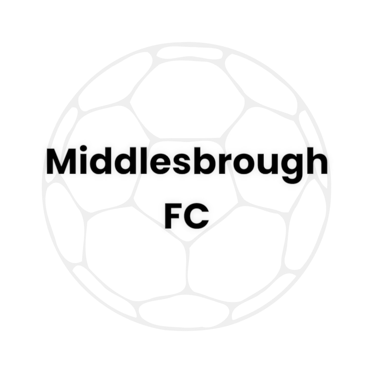 Middlesbrough FC