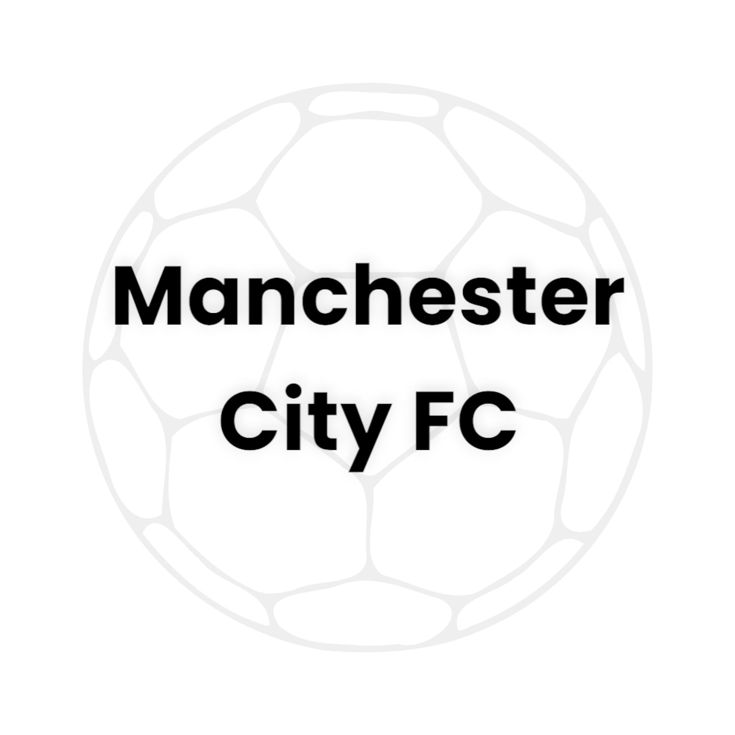 Manchester City FC