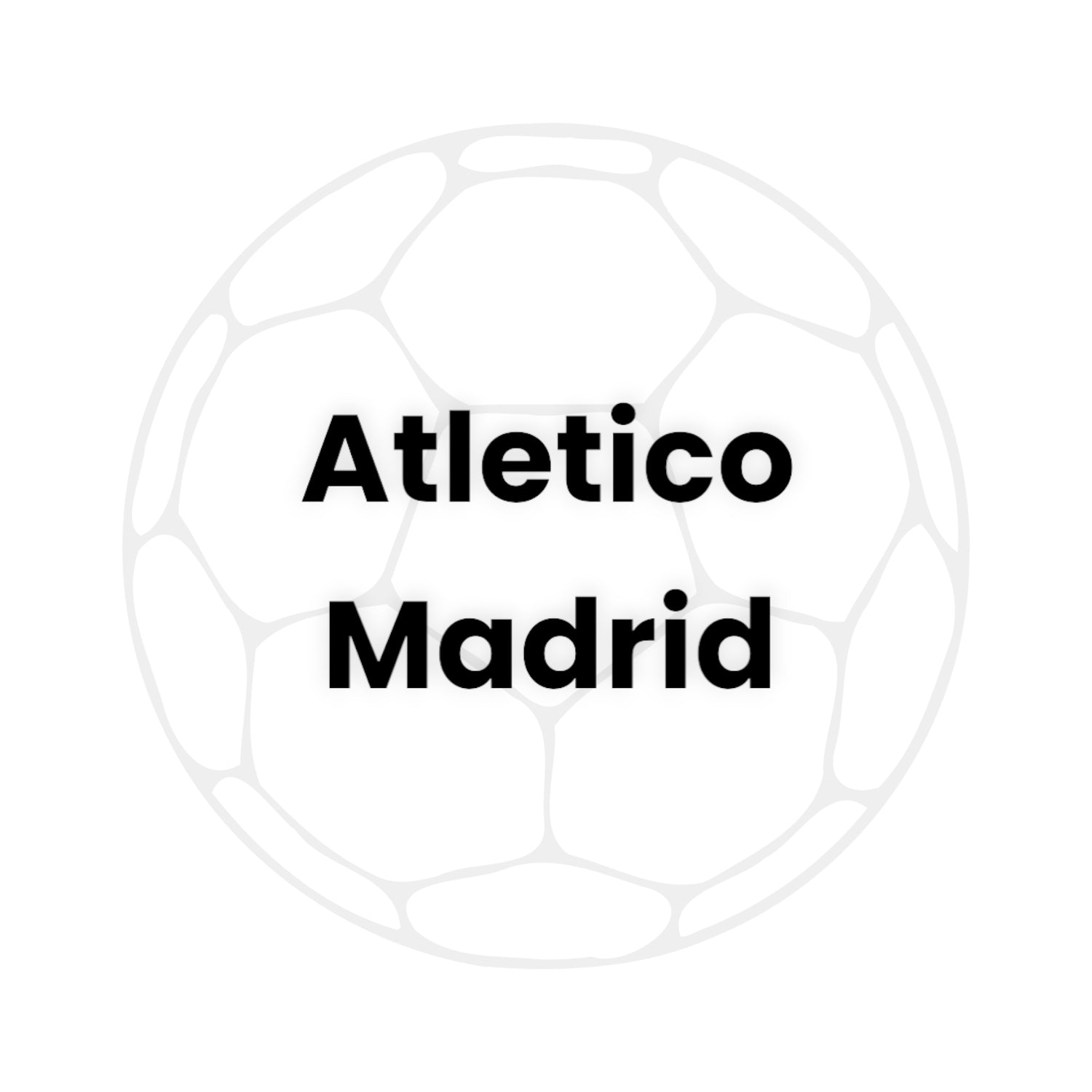 Atletico Madrid