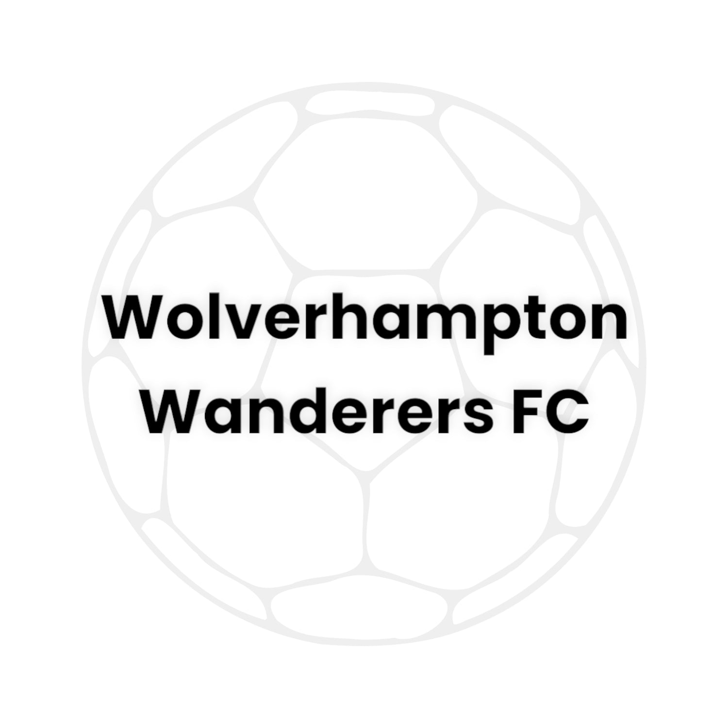 Wolverhampton Wanderers FC