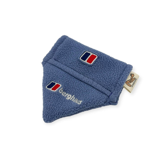 Berghaus dog bandana 