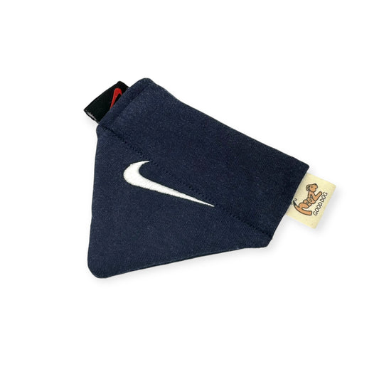 Nike dog bandana