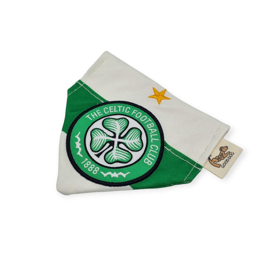 Celtic Dog bandana